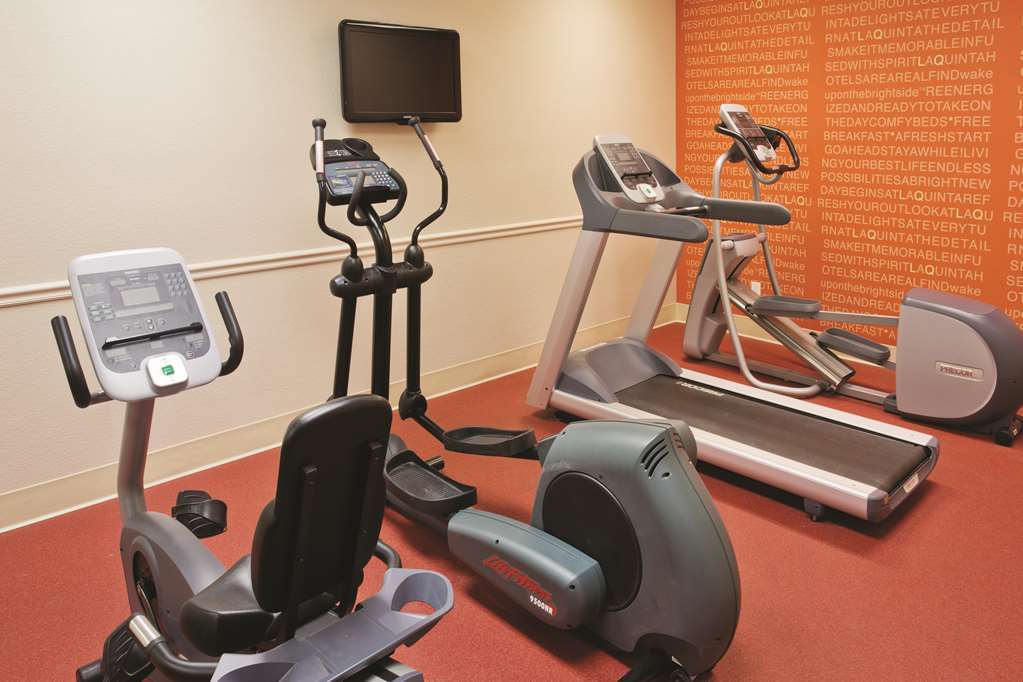 Hotel La Quinta By Wyndham Conference Center Prescott Facilidades foto