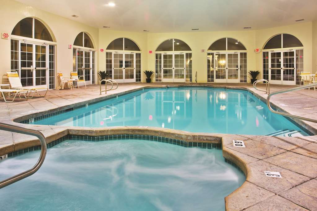 Hotel La Quinta By Wyndham Conference Center Prescott Facilidades foto