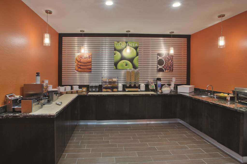 Hotel La Quinta By Wyndham Conference Center Prescott Facilidades foto