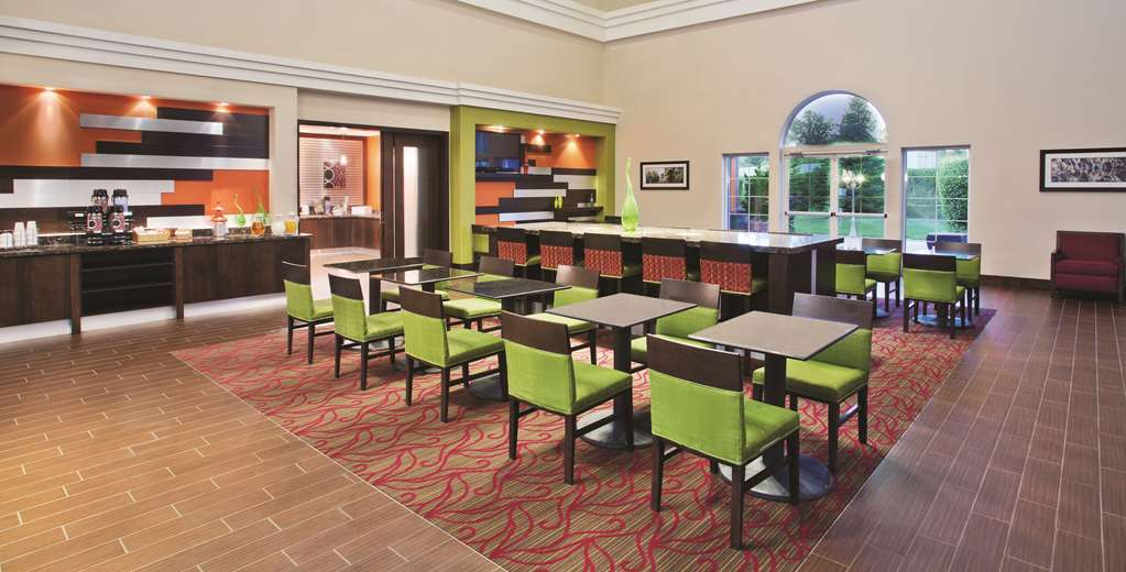 Hotel La Quinta By Wyndham Conference Center Prescott Facilidades foto